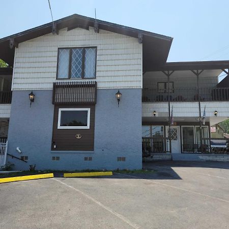 Ski Mountain Lodge Gatlinburg Bagian luar foto