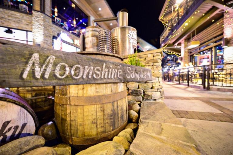 Ski Mountain Lodge Gatlinburg Bagian luar foto