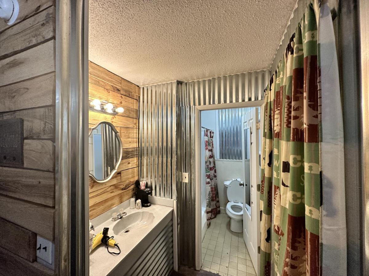 Ski Mountain Lodge Gatlinburg Bagian luar foto