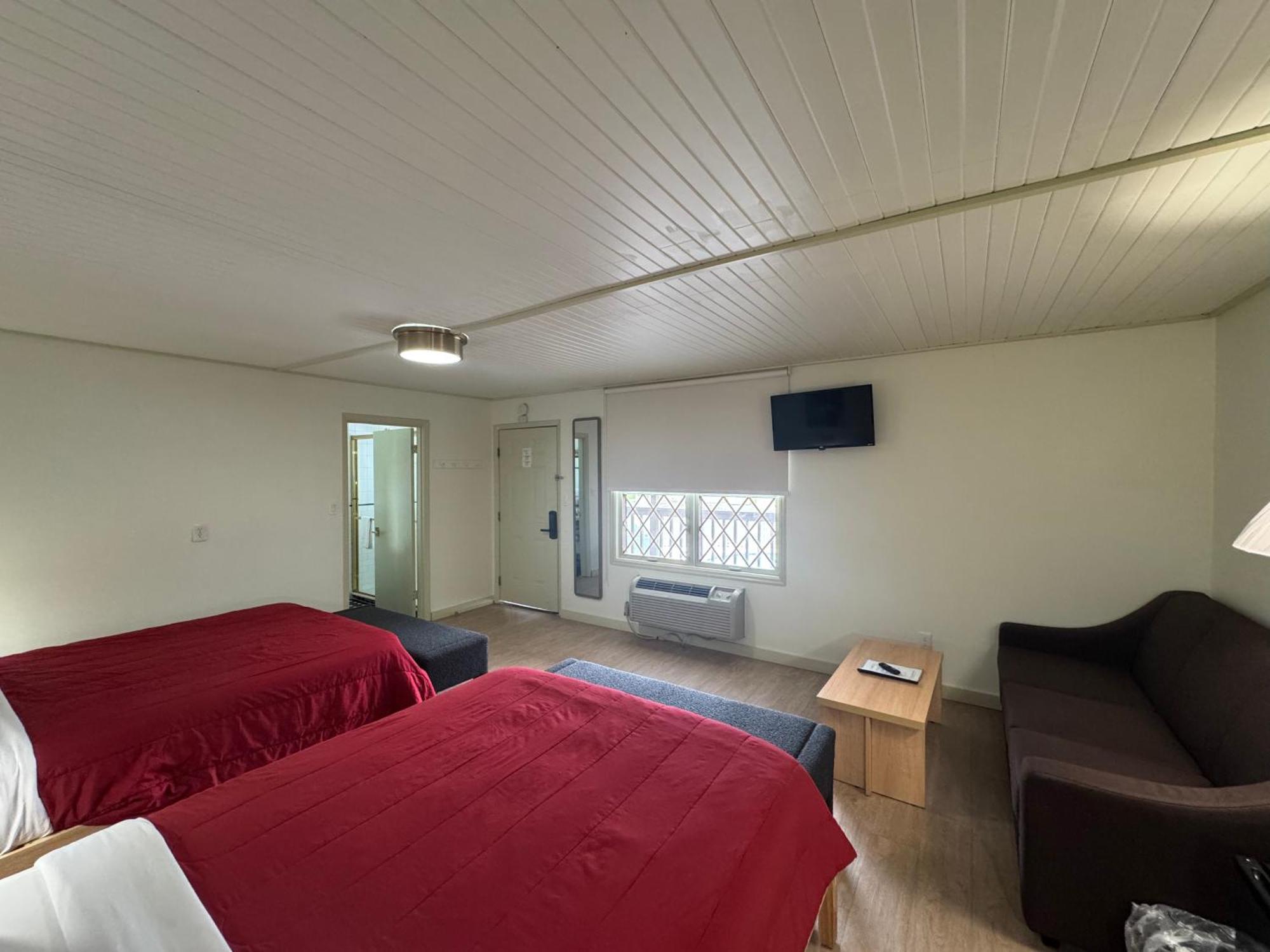 Ski Mountain Lodge Gatlinburg Bagian luar foto