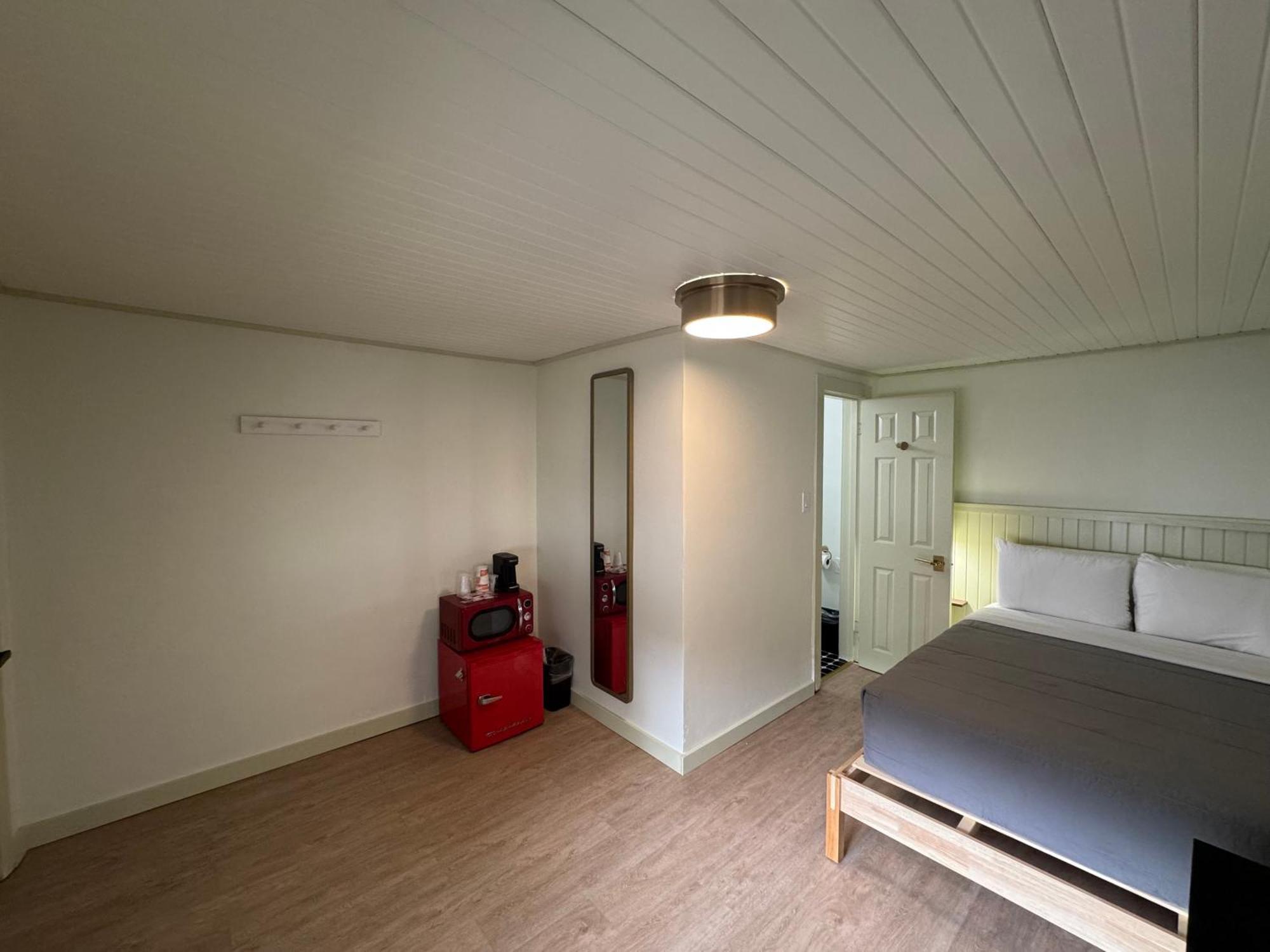 Ski Mountain Lodge Gatlinburg Bagian luar foto